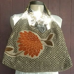 Vintage Shoulder Purse